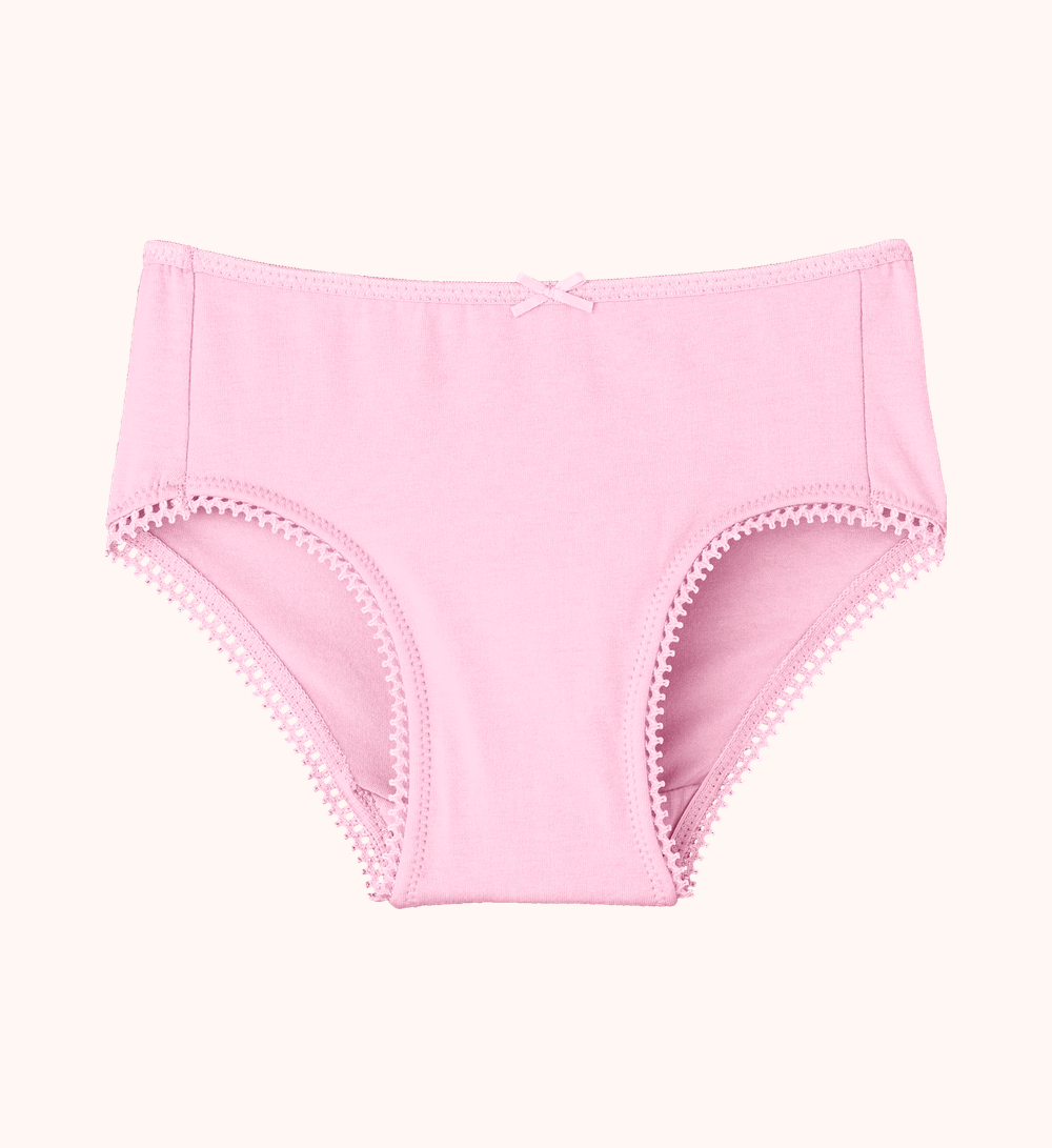 THE CHARLIE NO-TUCK EXTRA CUTE SHAPING UNDERWEAR