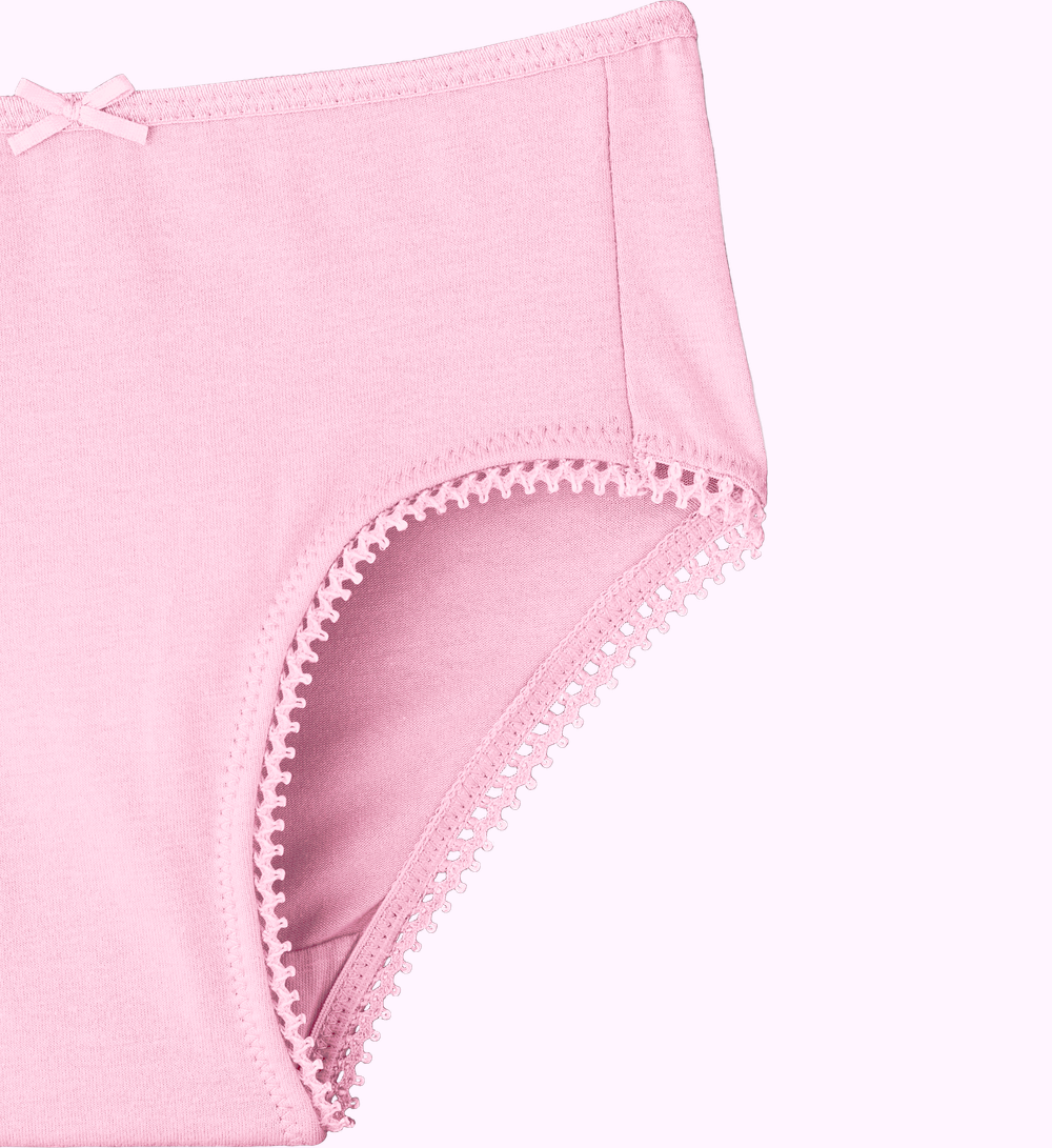 THE CHARLIE NO-TUCK EXTRA CUTE SHAPING UNDERWEAR