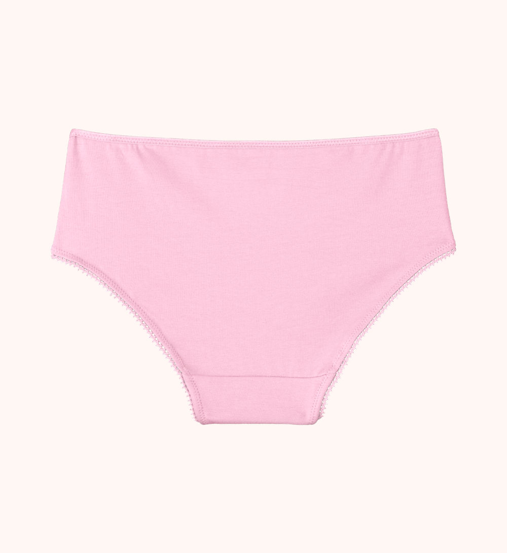 THE CHARLIE NO-TUCK EXTRA CUTE SHAPING UNDERWEAR