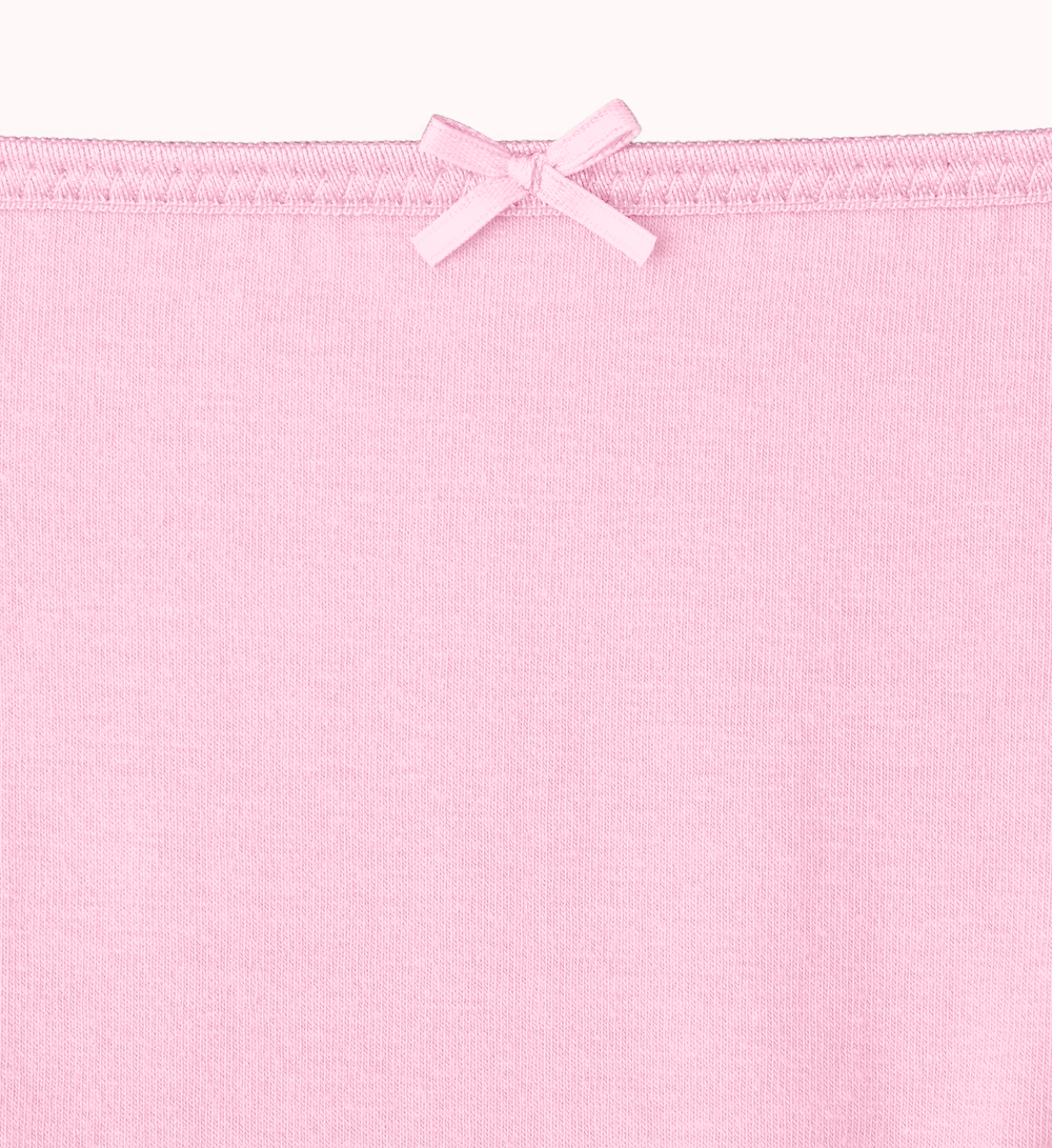 THE CHARLIE NO-TUCK EXTRA CUTE SHAPING UNDERWEAR