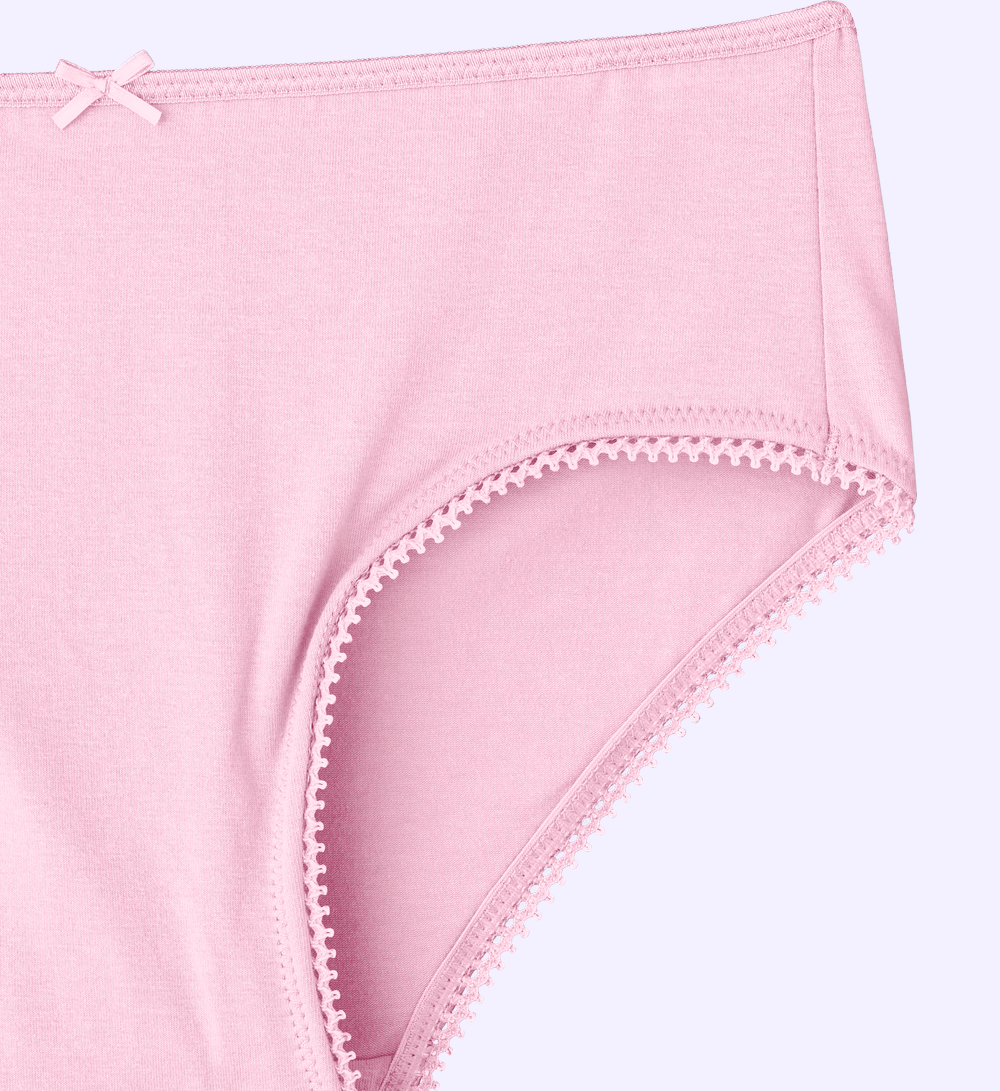 THE CHARLIE NO-TUCK EXTRA CUTE SHAPING UNDERWEAR