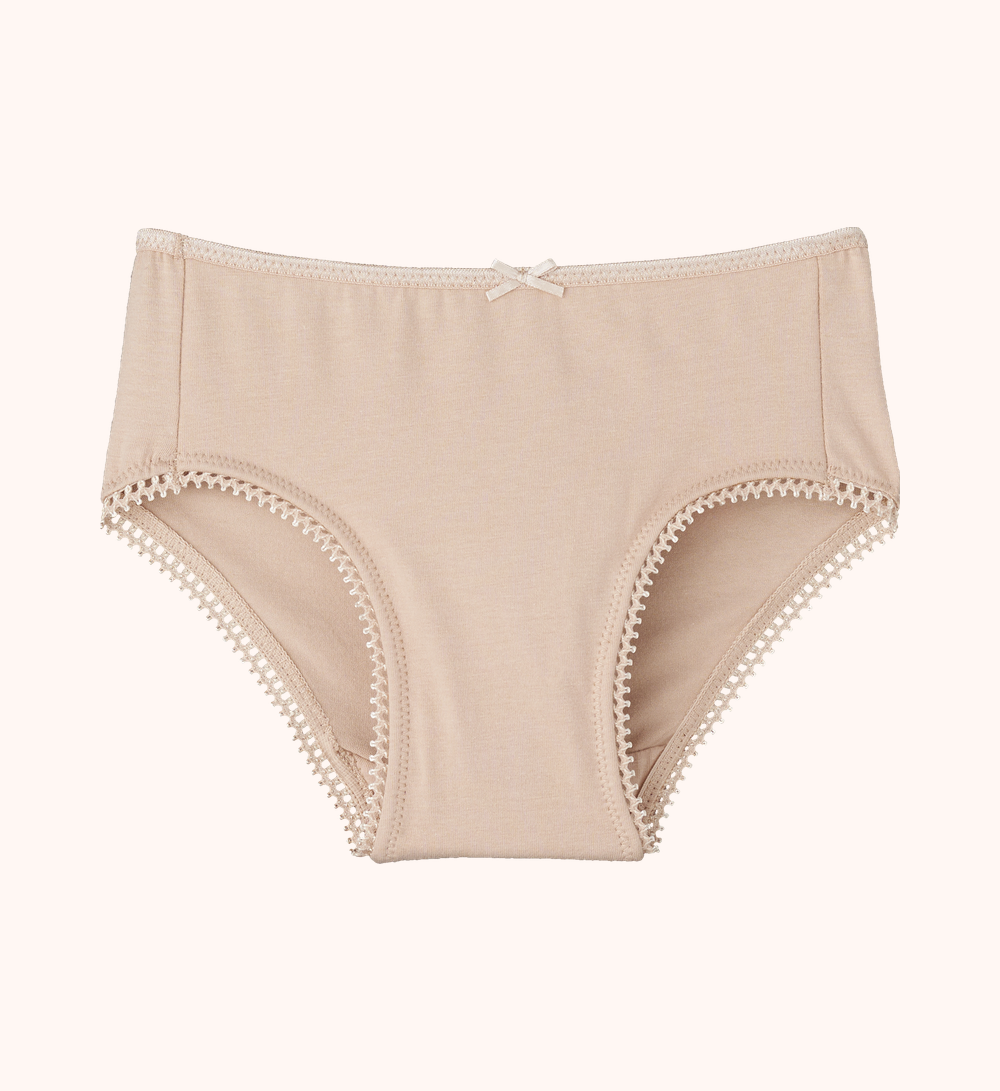 THE CHARLIE NO-TUCK EXTRA CUTE SHAPING UNDERWEAR