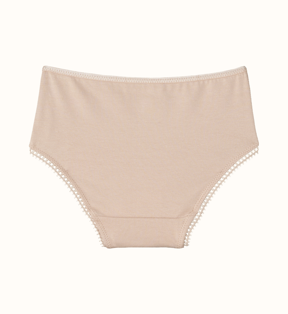 THE CHARLIE NO-TUCK EXTRA CUTE SHAPING UNDERWEAR
