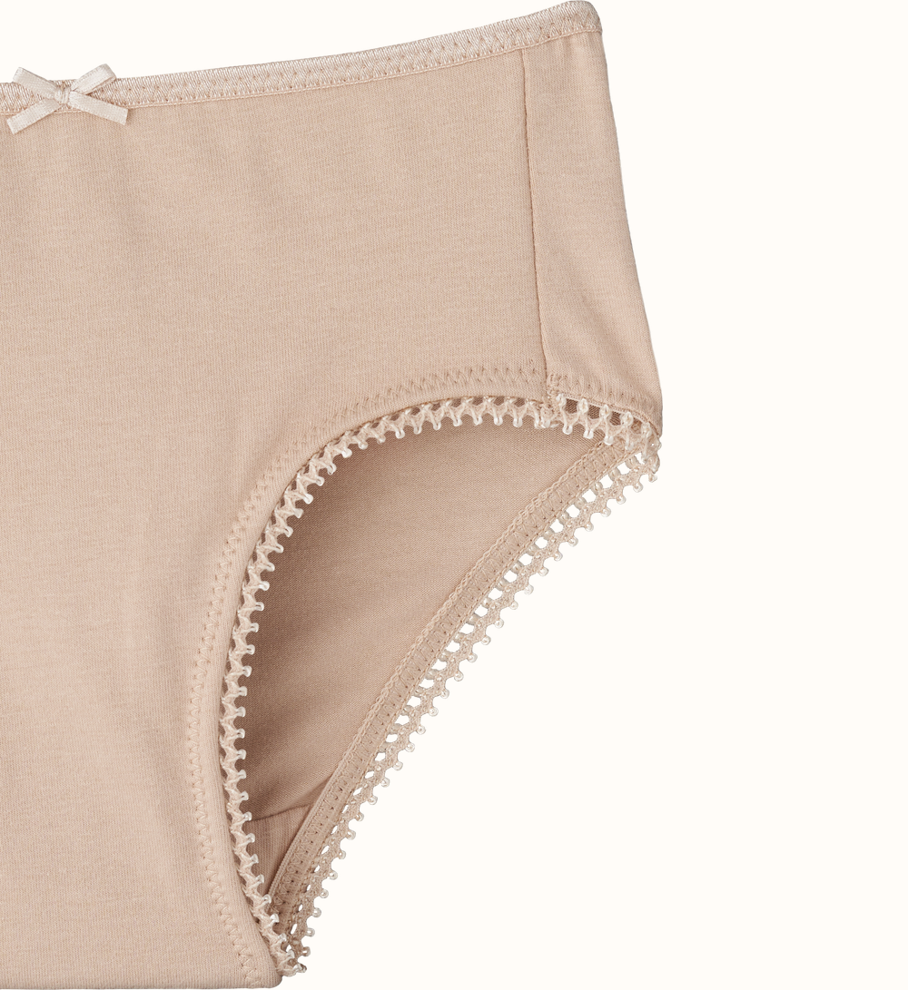 THE CHARLIE NO-TUCK EXTRA CUTE SHAPING UNDERWEAR
