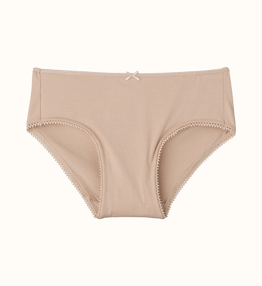 THE CHARLIE NO-TUCK EXTRA CUTE SHAPING UNDERWEAR