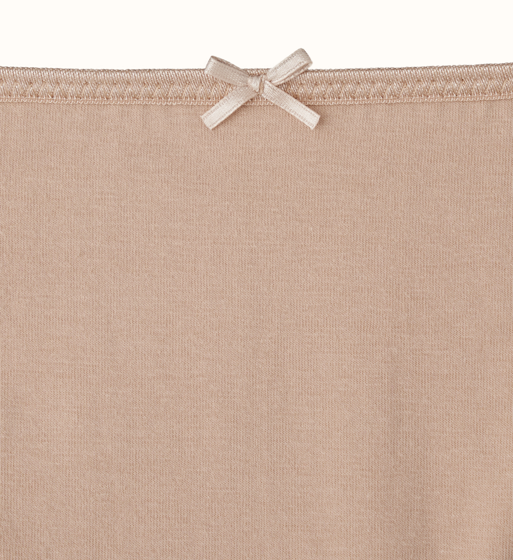 THE CHARLIE NO-TUCK EXTRA CUTE SHAPING UNDERWEAR