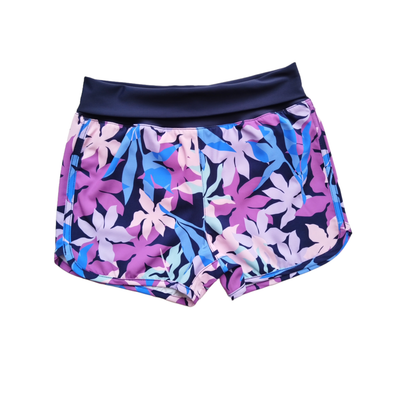 THE GENESIS SURF STYLE SWIM SHORT