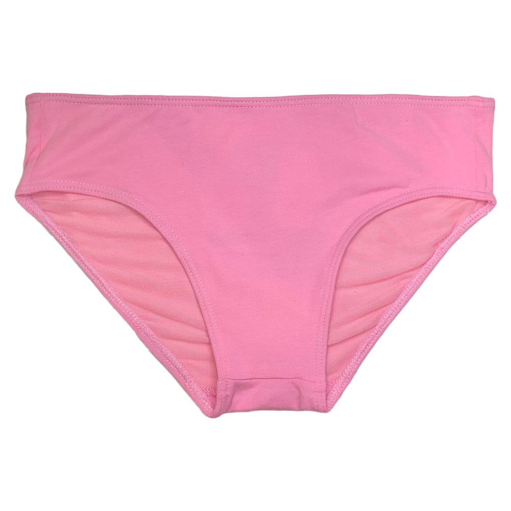 NO-TUCK SHAPING UNDERWEAR